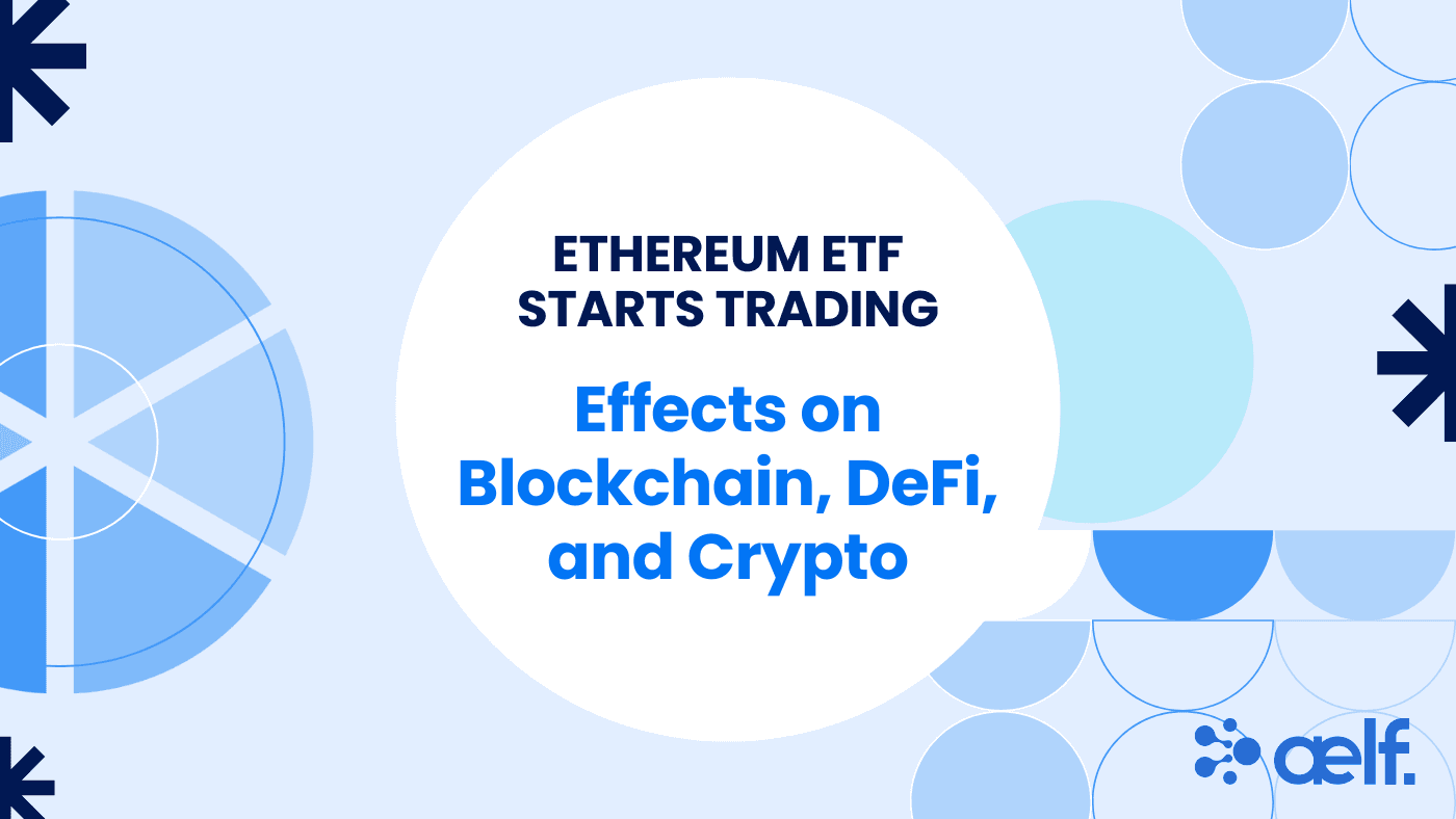 Ethereum ETFs Start Trading on July 23: Game-Changing Effects on Blockchain, DeFi, and Crypto
