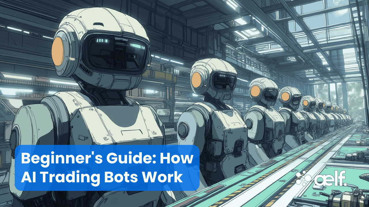 AI Trading Bots