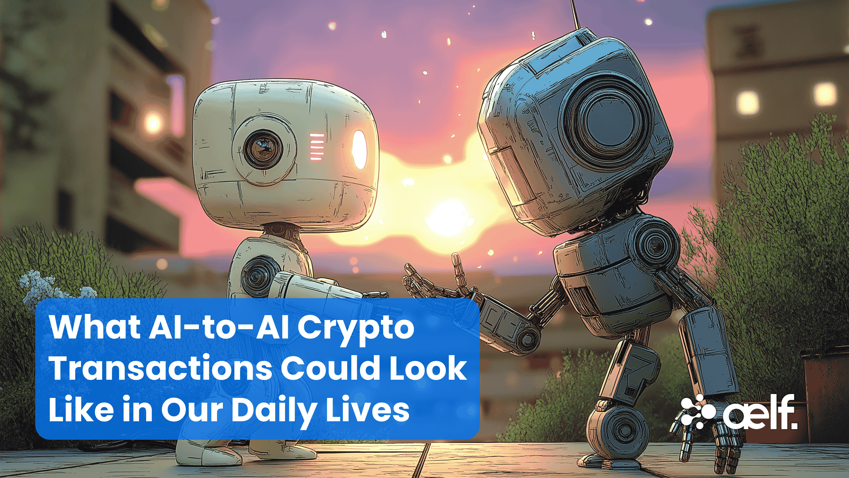 AI-to-AI Transaction Coinbase