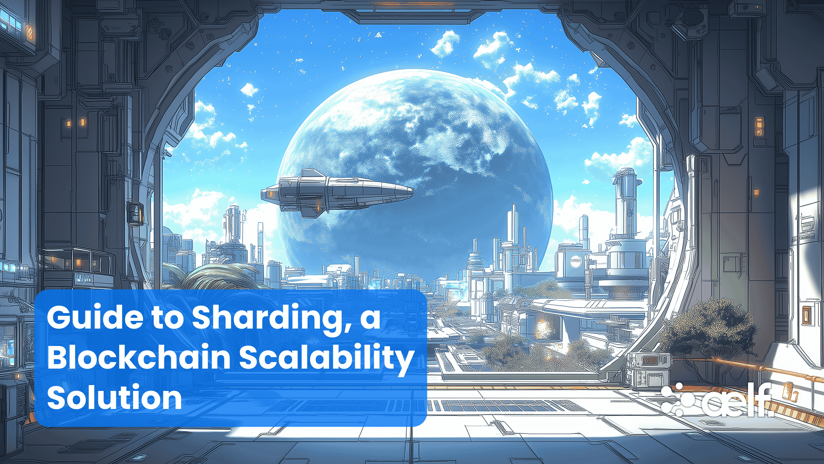 Sharding Guide