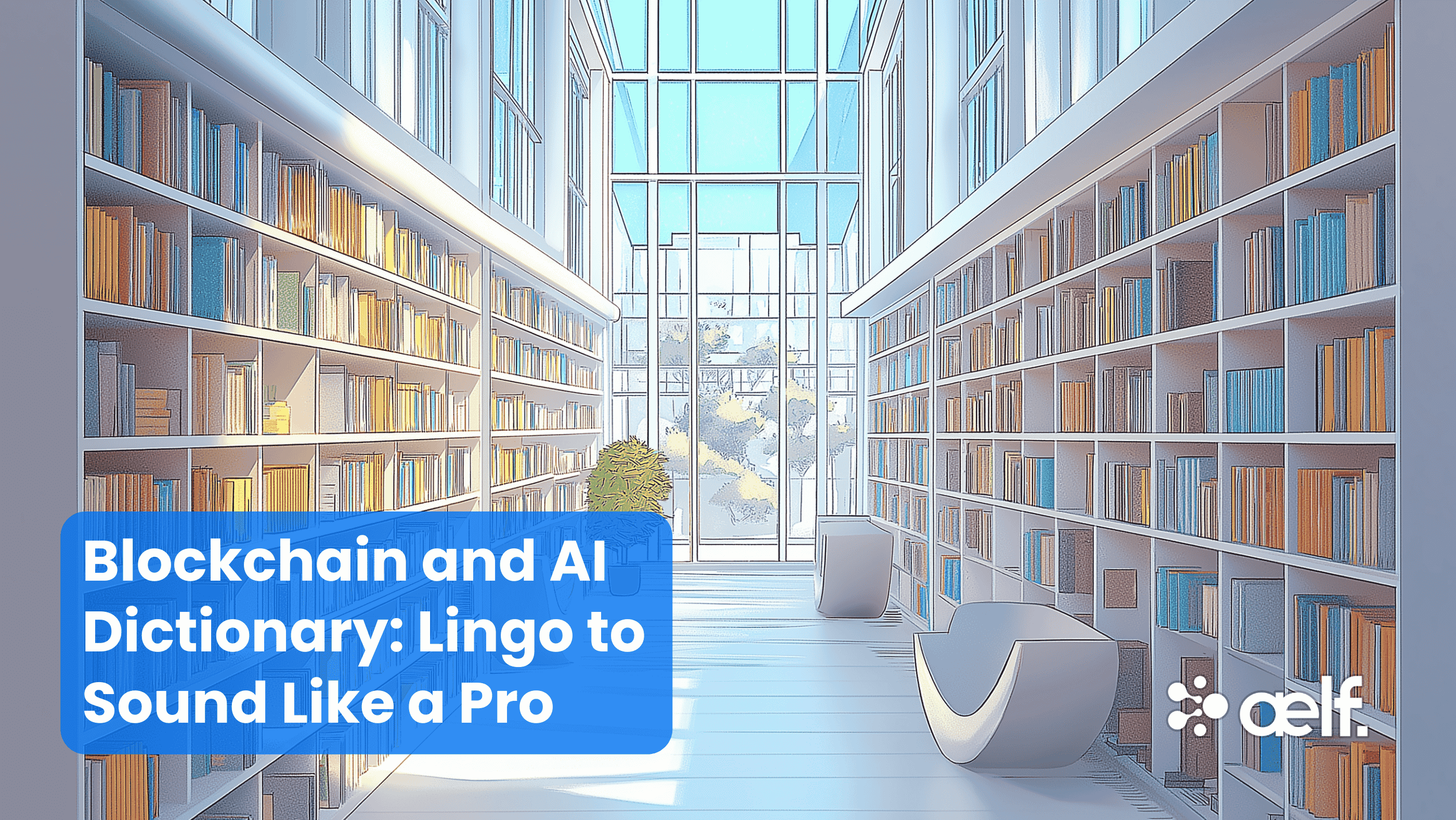Blockchain and AI Terms