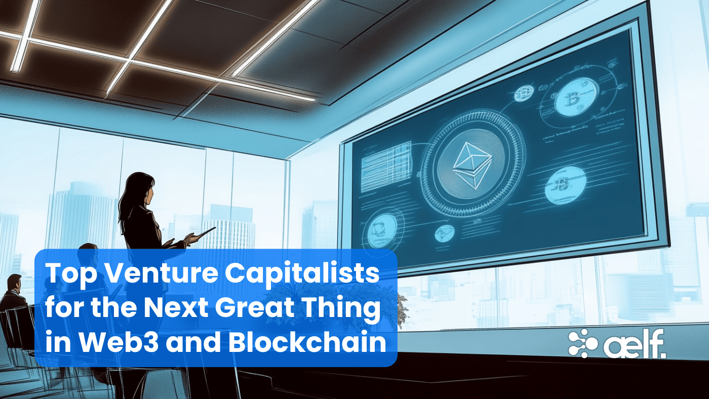 Blockchain VC Funds