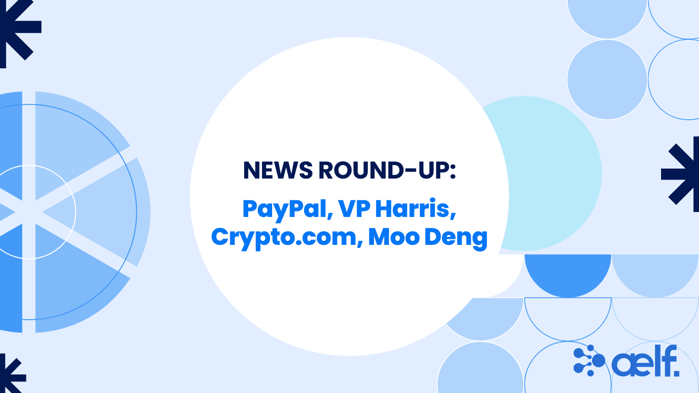 PayPal Crypto News