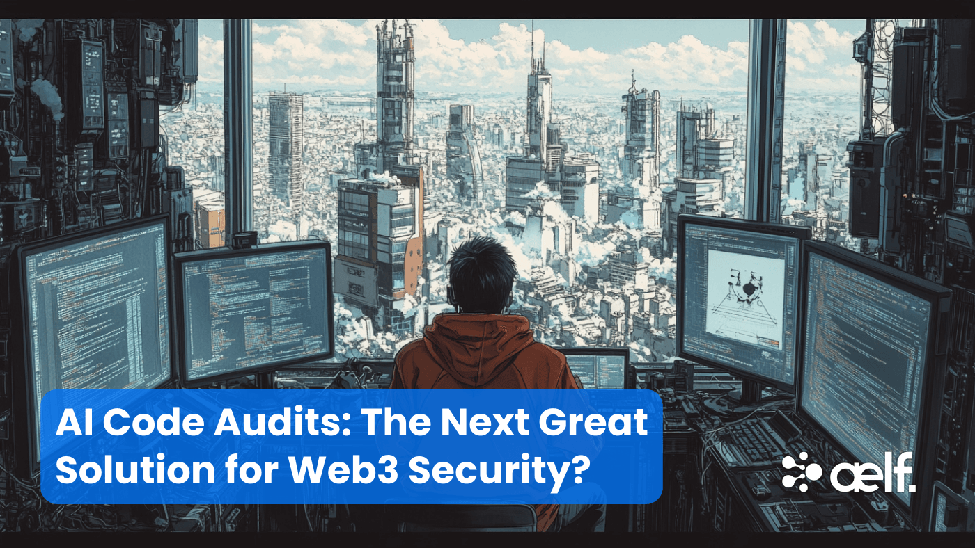AI Code Audit