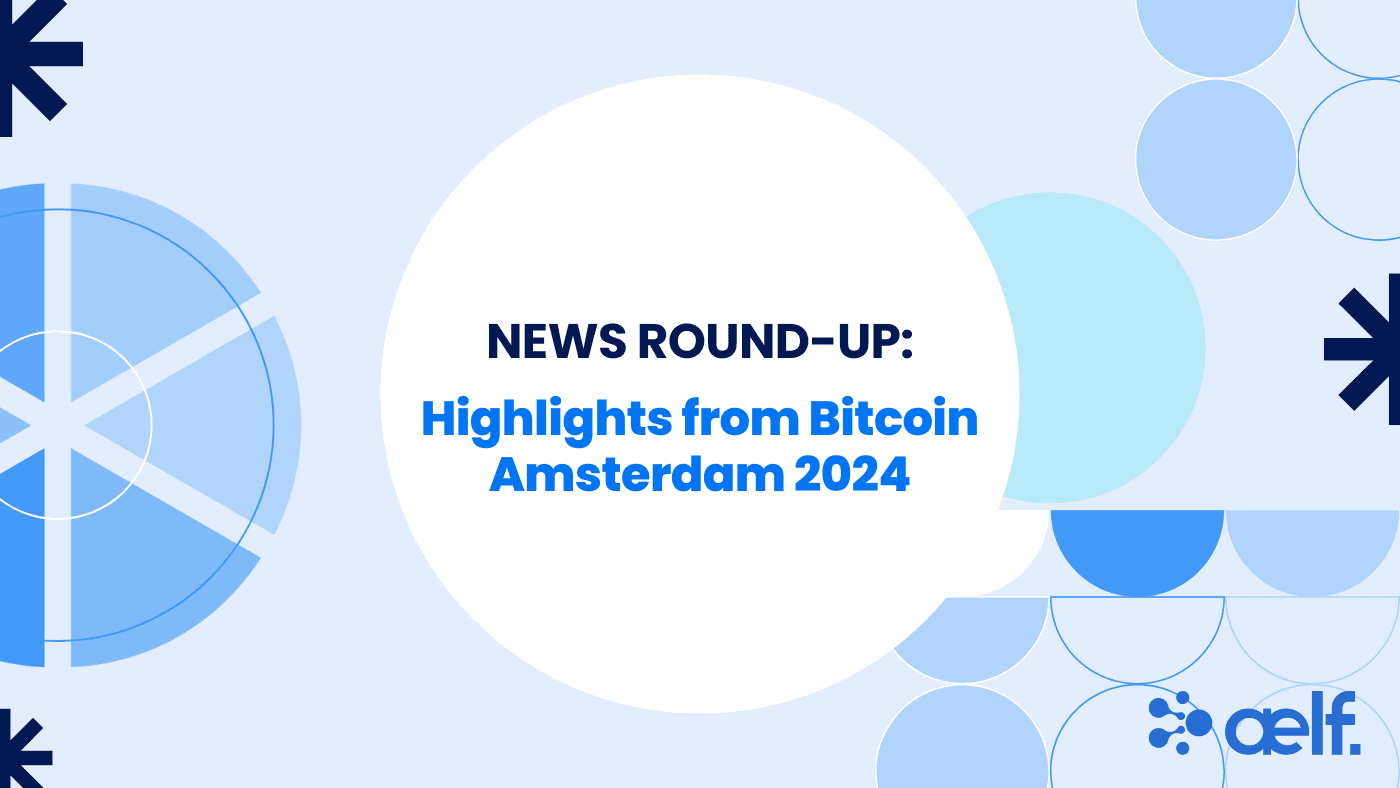 Bitcoin Amsterdam 2024