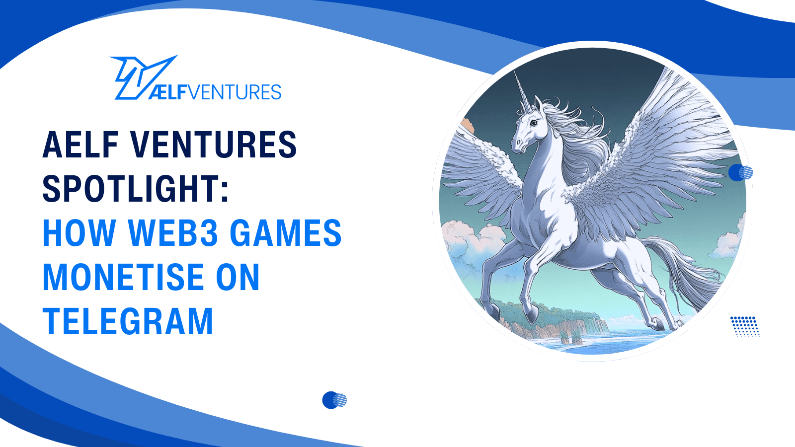 Telegram Games Monetisation
