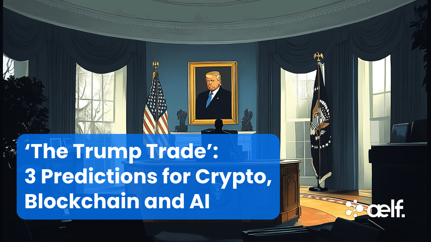Predictions Trump's Presidency