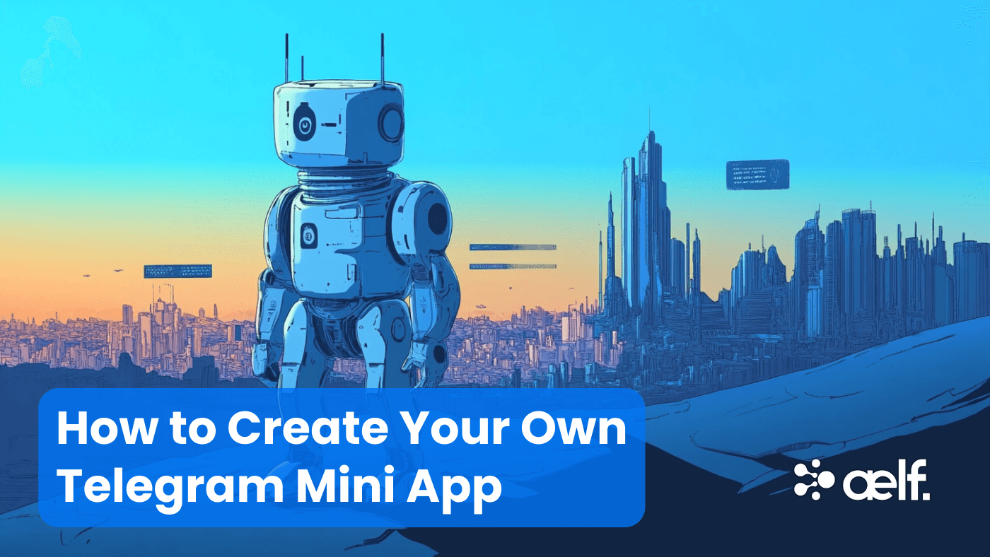 How to Create Mini App