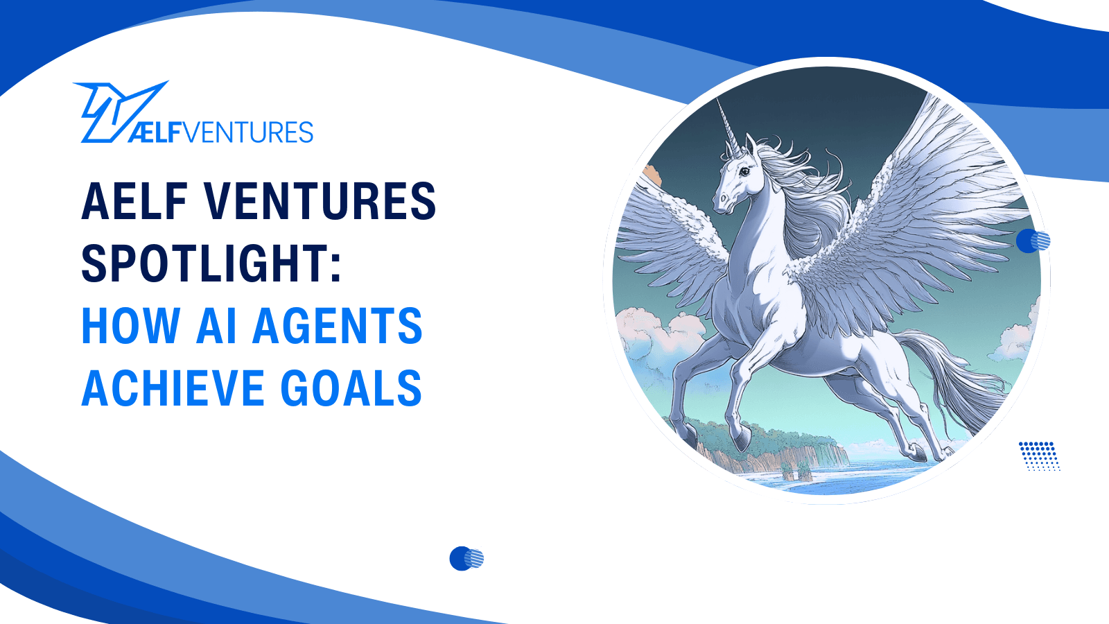How AI Agents Achieve Goals