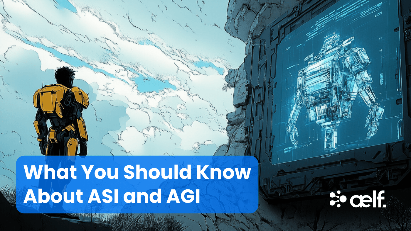 ASI and AGI Guide