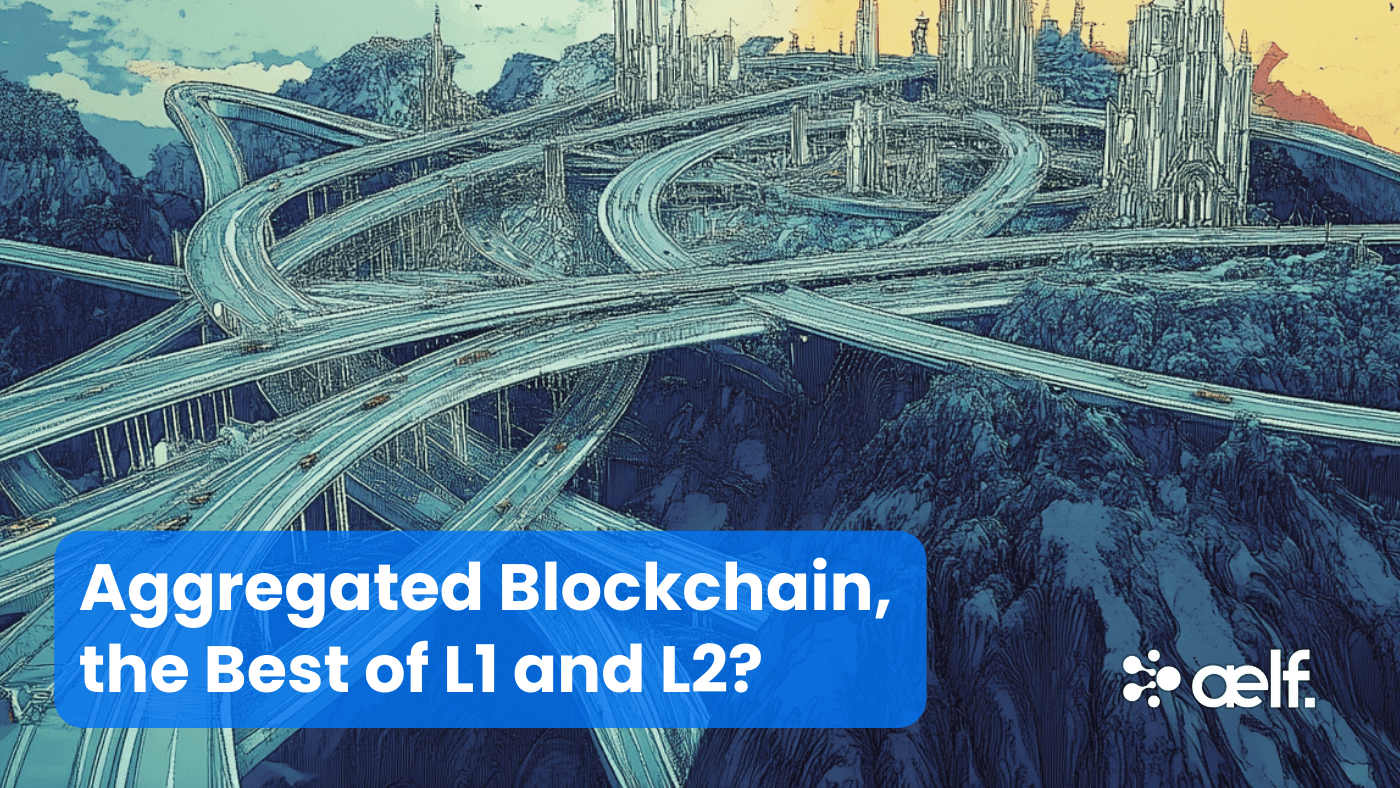 Aggregated Blockchain AggLayer