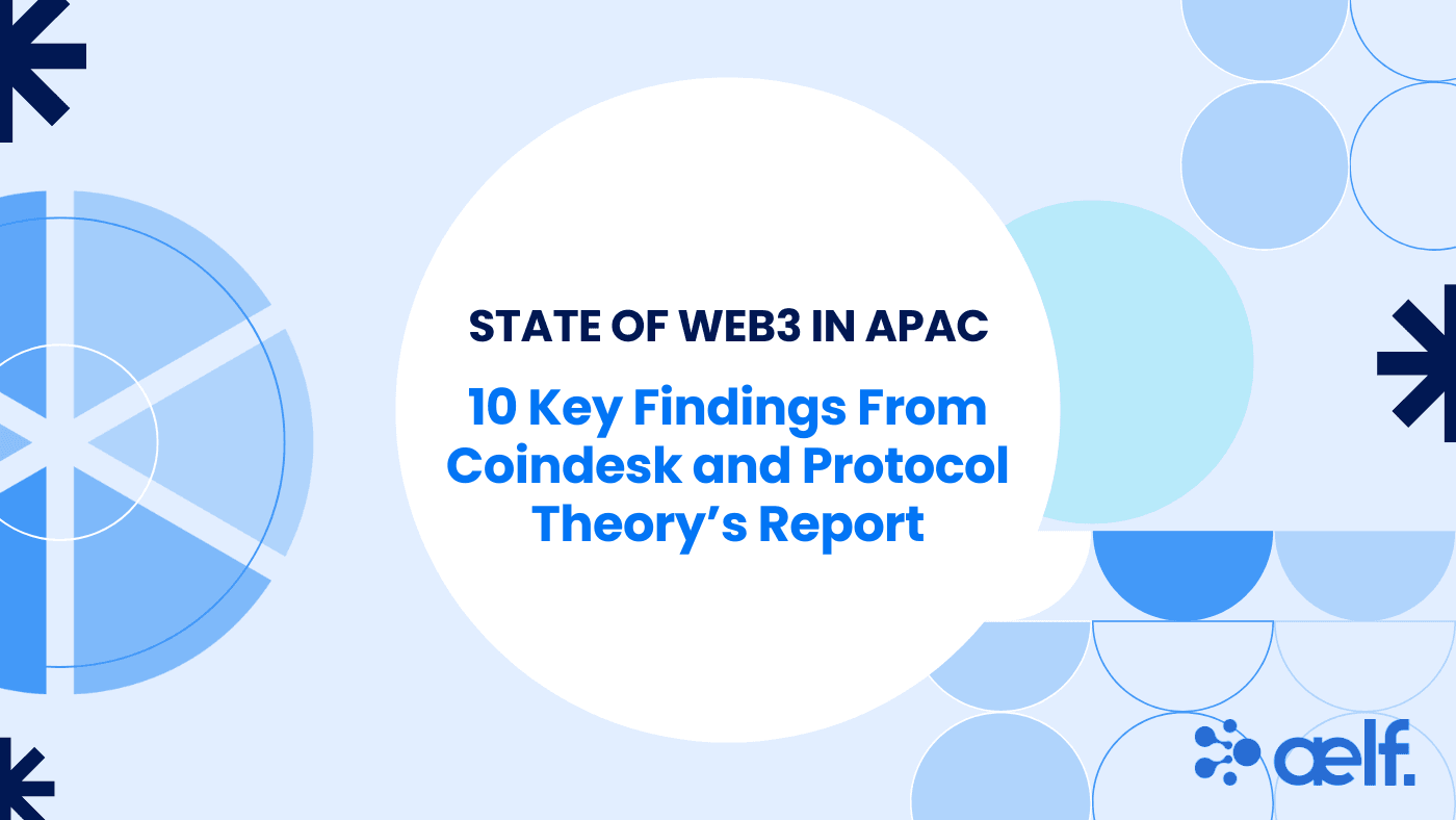 State of Web3 Report