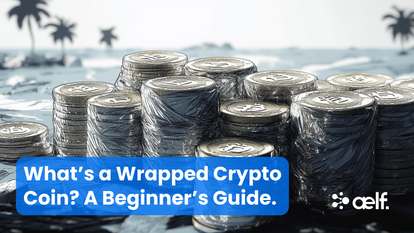 Wrapped Crypto