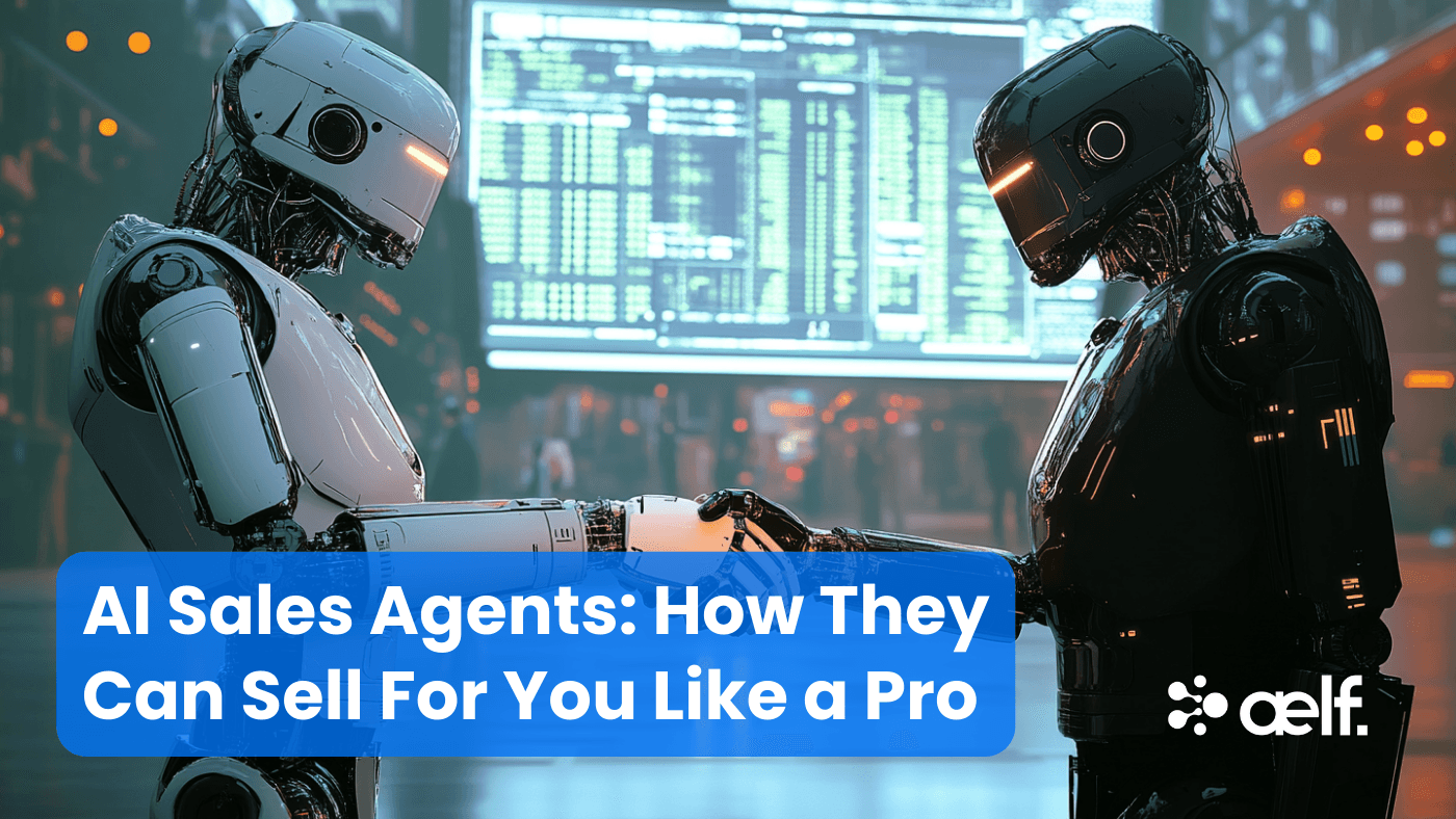 AI Agent Sales