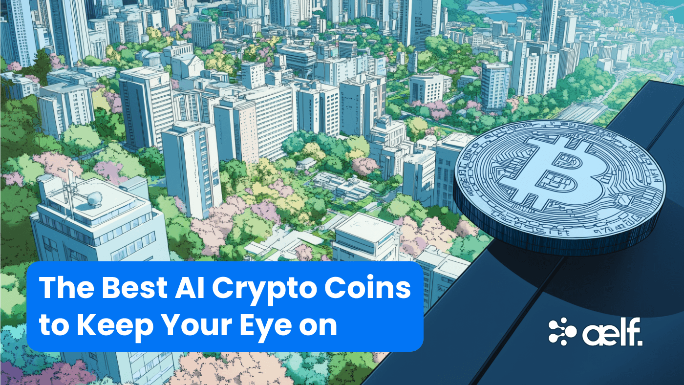 Top 10 AI Crypto Coins
