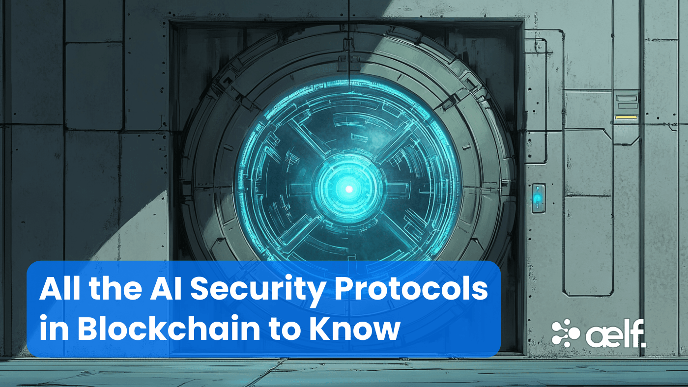 AI Security Protocols in Blockchain