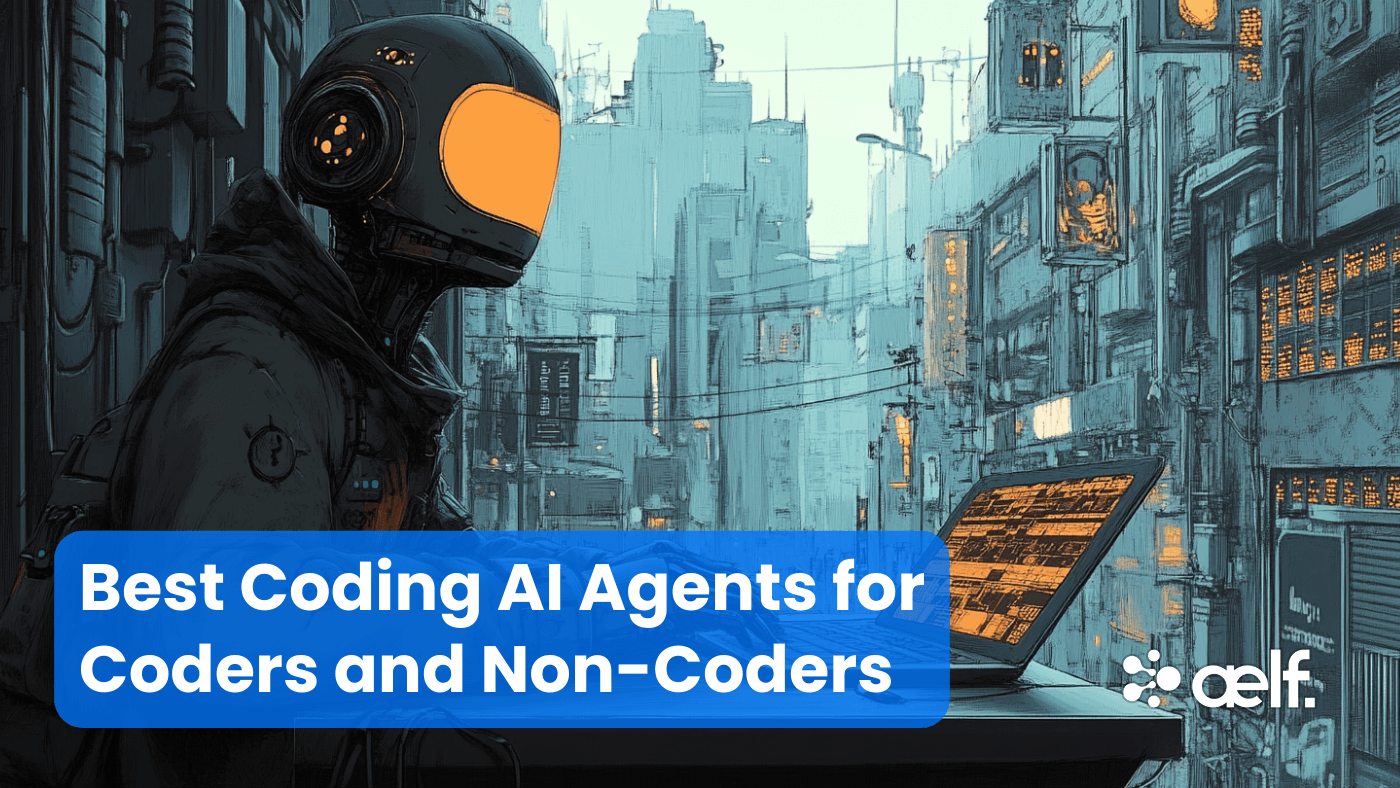 Best Coding AI Agents