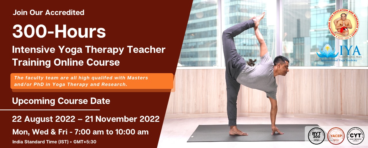 Yoga Therapy for Hemorrhoids (Piles) Andiappan Yoga