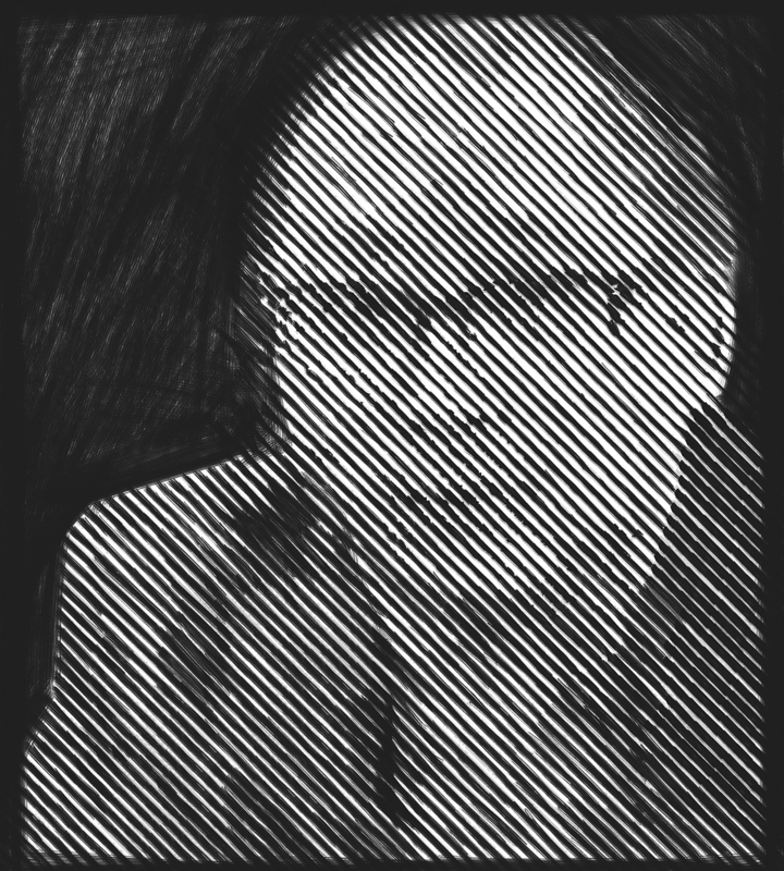 The Art Of Materiality In A Pixelated World