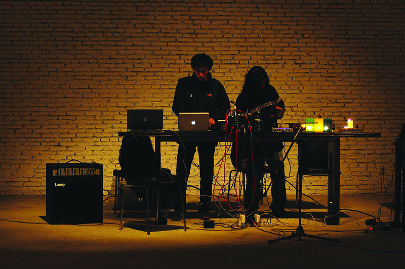 Cutting through the Noise