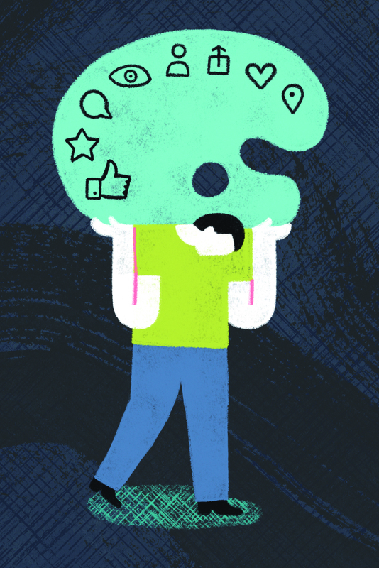 THE POINT: Promises and Perils of Connectivity