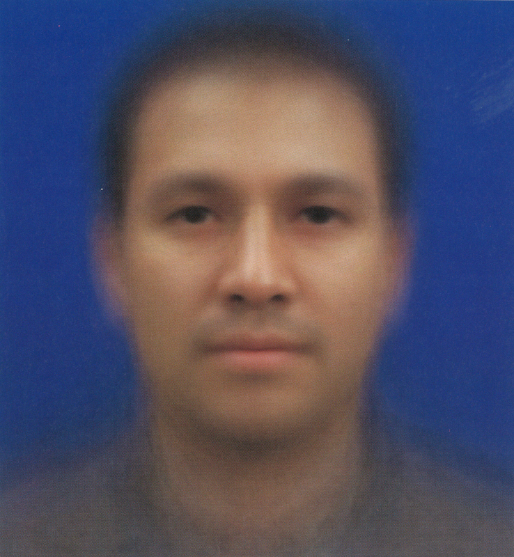 New York: Atta Kim