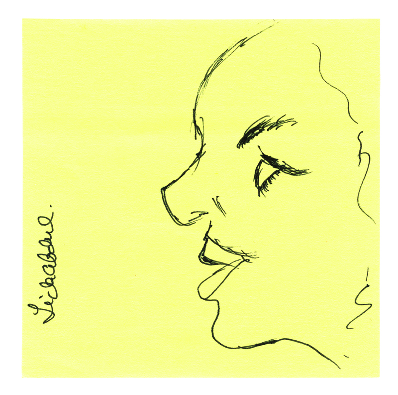 QUESTIONNAIRE: Lida Abdul