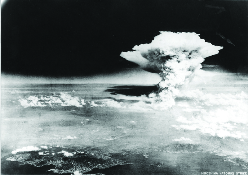 Taboos and Censorship in Japan Postwar Art: Mutually Assured Decorum