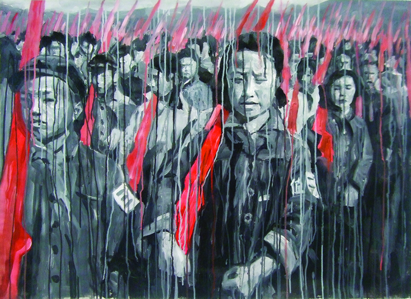 Beijing: In the Mood For Paper