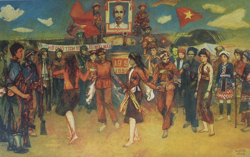 NEWS: Ho Chi Minh City