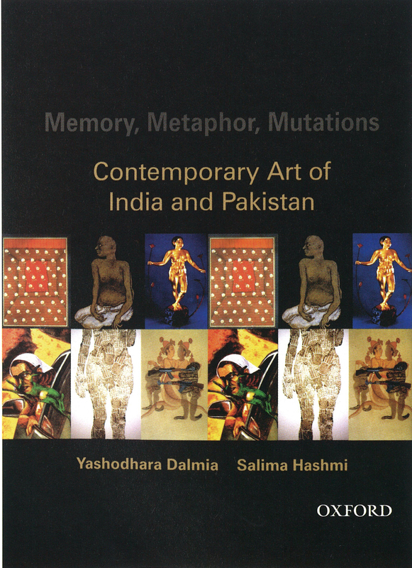BOOK REVIEWS: Memory, Metaphor, Mutations