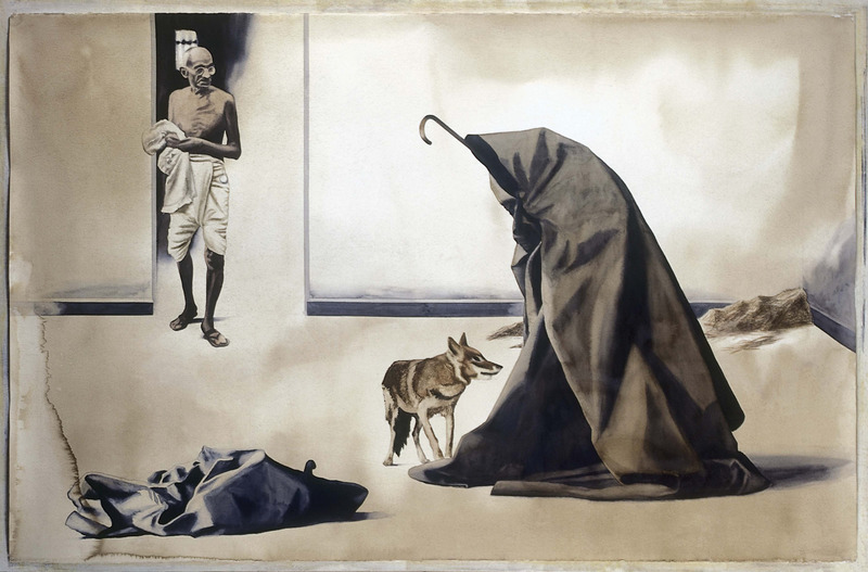 PERSPECTIVE: Bringin’ Back Bapu!