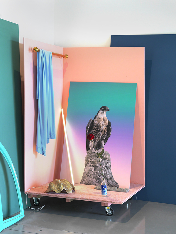 Doha: Artists in Residence 2015/2016