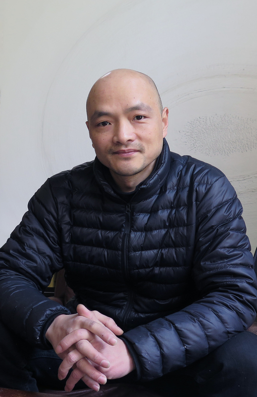 Wang Guangle