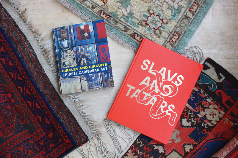 BOOK REVIEWS: The Art of Place, the Place of Art