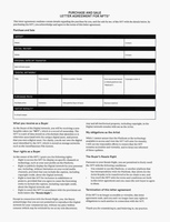 Thumb fine print