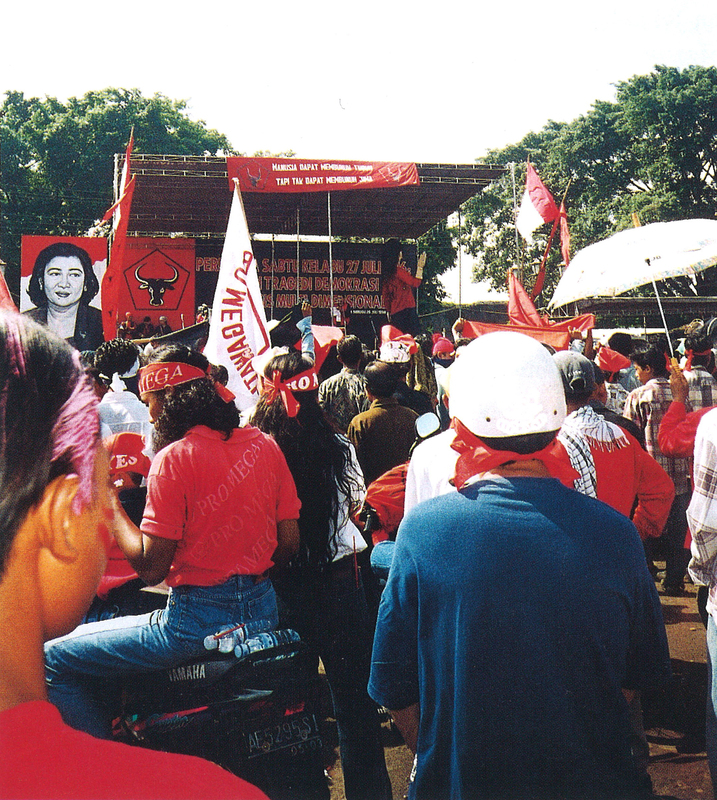 A Cultural Hothouse: A report from Indonesia