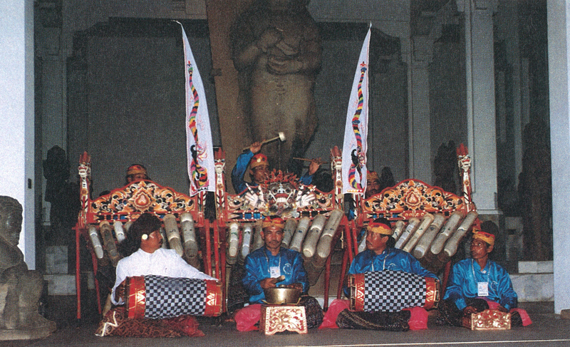 Jakarta Report: Art Goes Non-Aligned