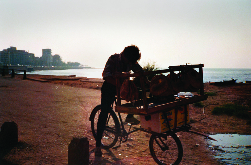 NEWS: Touring Festival Provides Meeting Point for West Asian Artists