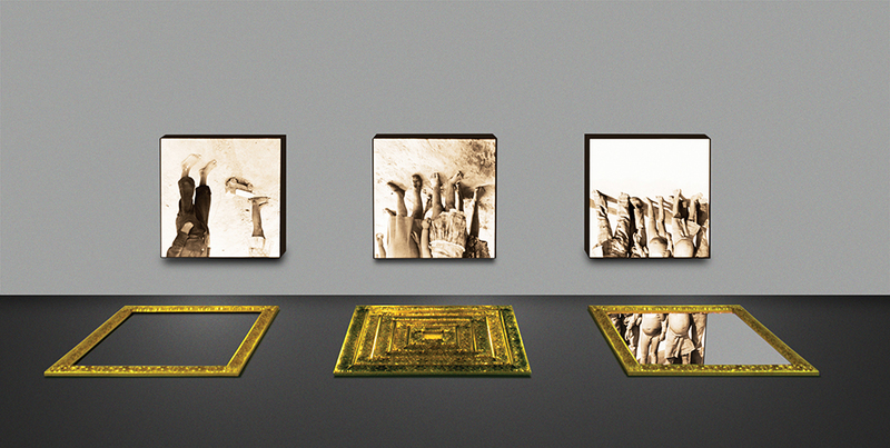 ARCHIVE: Progress, Piety and Mess