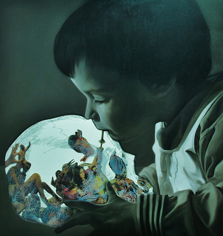 Milan: Latitudes. Encounter with the Philippines. Part II