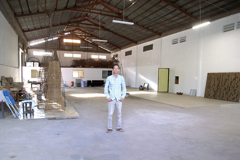 Sopheap Pich