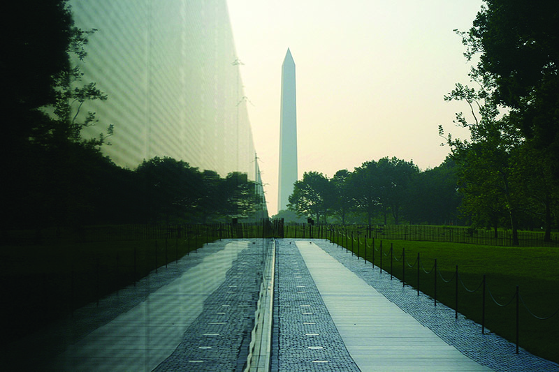 ONE ON ONE: Peter Robinson on Maya Lin