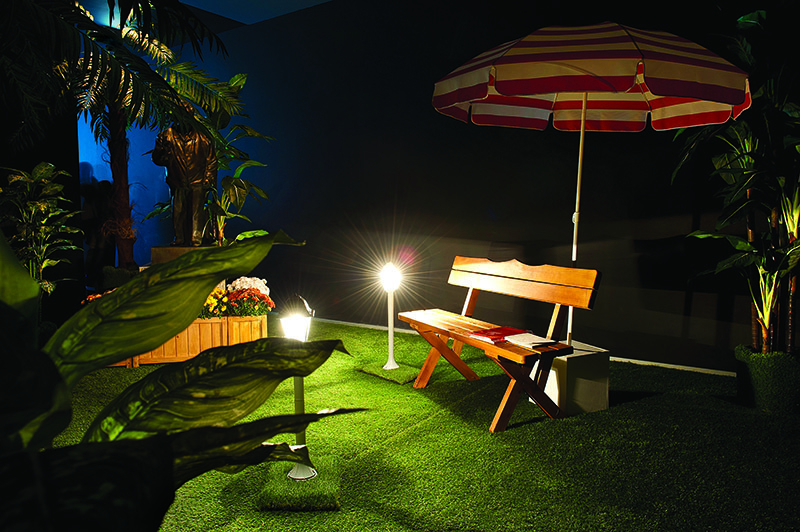 Cao Fei: Where the Grass is Greener