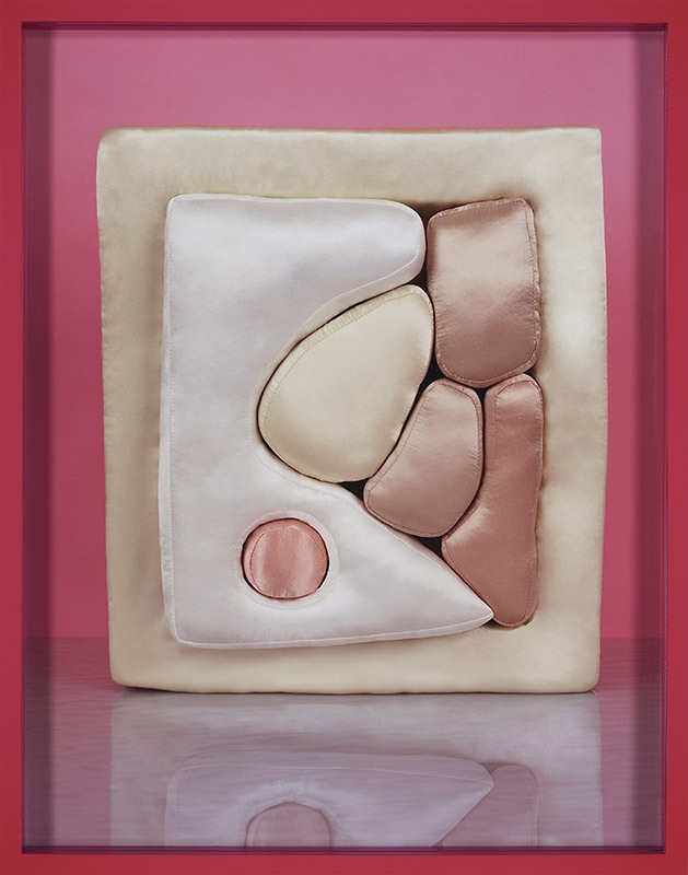 New York: Elad Lassry