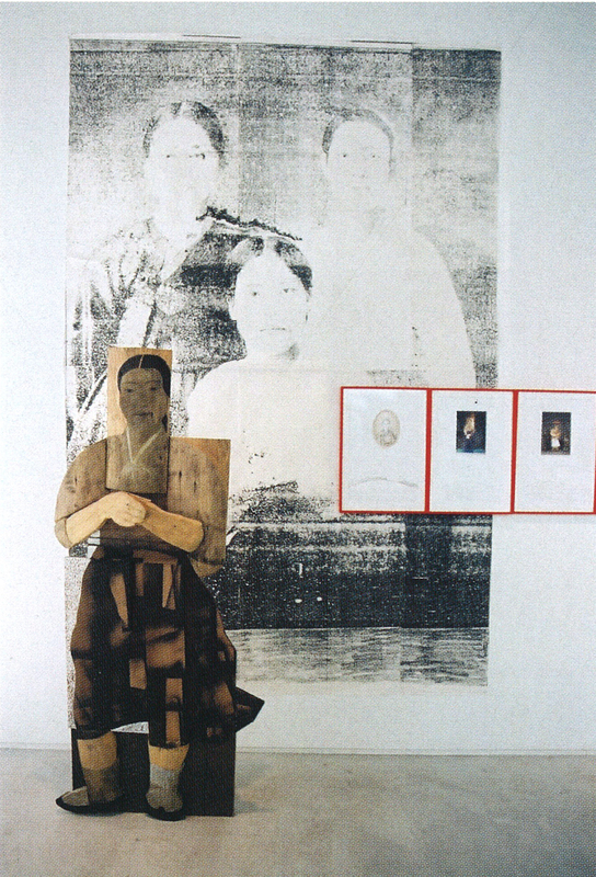 THE BIG PICTURE: Women Crossing the Borderlines