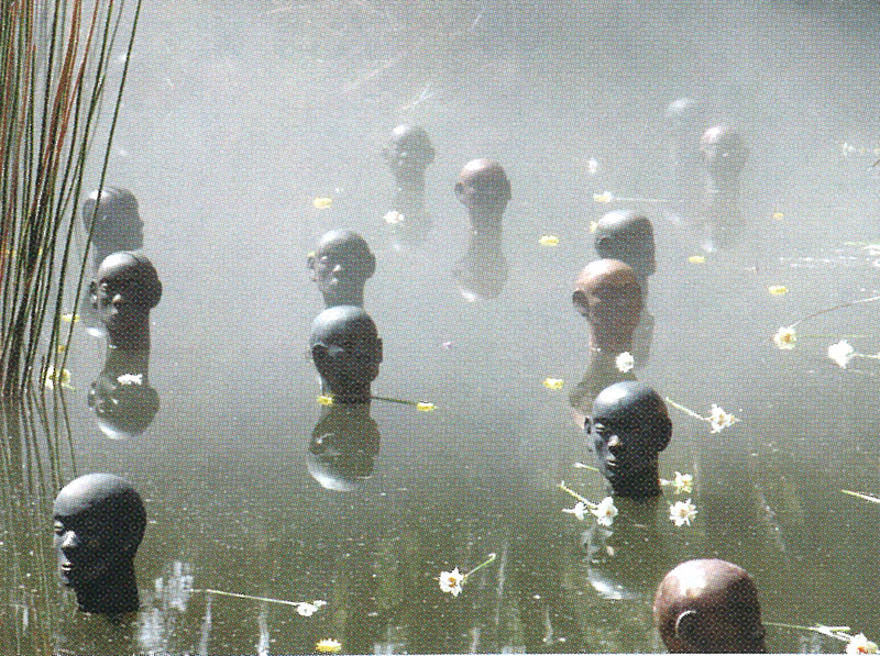 News: Re-Mapping Globalization At The CP Biennale