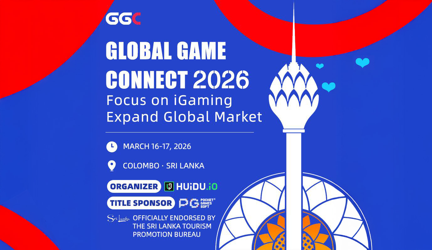 ก้าวไกลสู่ระดับสากล! ATG Games ประกาศศักดาในงาน GGC 2026 พร้อมสปอนเซอร์โฆษณาบนเสา LED สุดตระการตา ณ ศรีลังกา