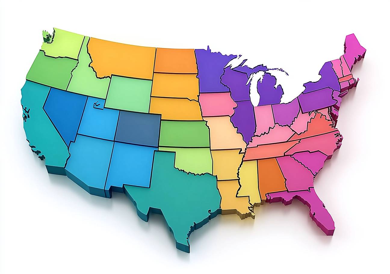 What States Can You Get A Hotel At 18