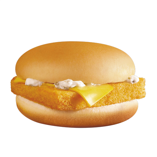 filet-o-fish